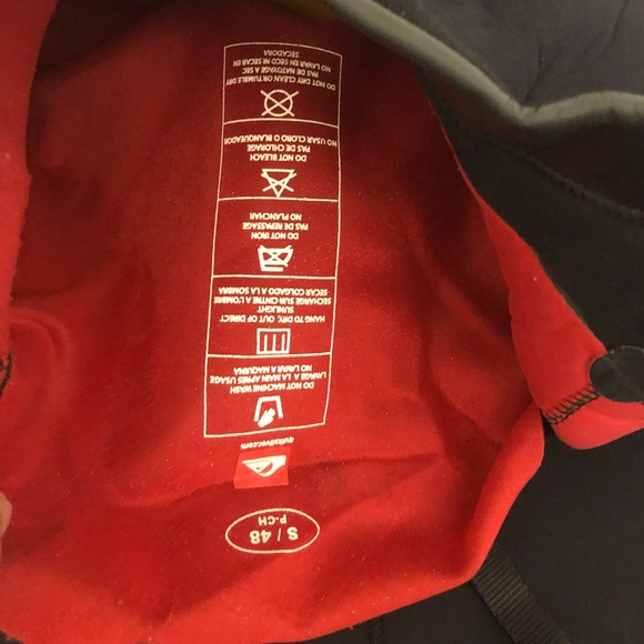 Quicksilver wetsuit - Picture 5 of 5
